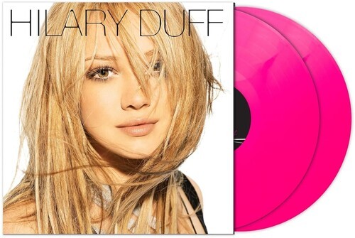 Hilary duff - hilary,