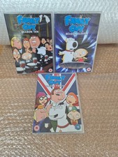 Family guy series - guy, 11