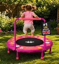 Happin indoor trampoline - indoor,