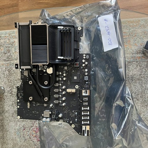 Apple imac a1419 2014 - apple,