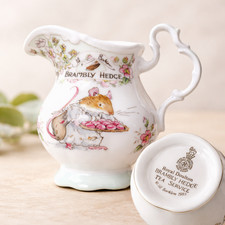 Royal Doulton Brambly Hedge