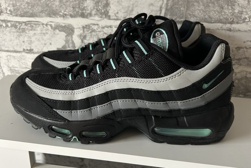 Nike air max black - air,