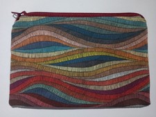 Handmade Lined Organic Cotton