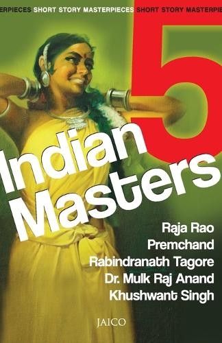 Raja rao premchand - raja,