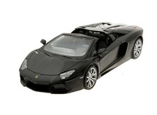 Maisto Special 1:24 Aventador Roadster Diecast Car - New