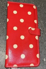 CATH KIDSTON Red Polka Dot