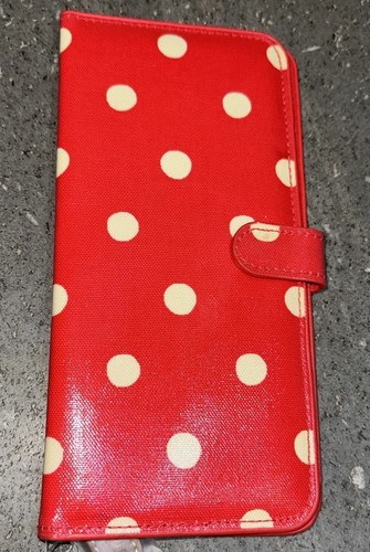 Cath kidston red - cath,