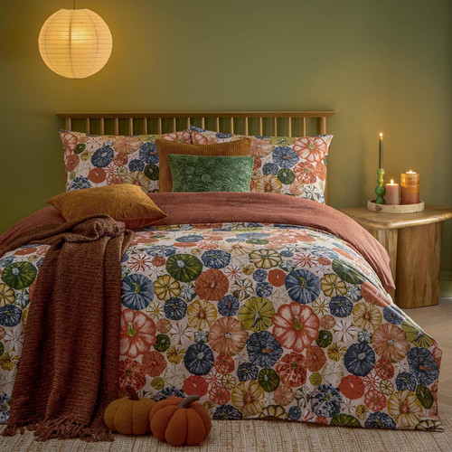 Picking patch duvet - picking,