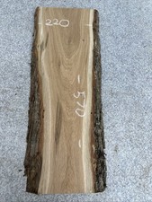 Oak boards kiln - dried,