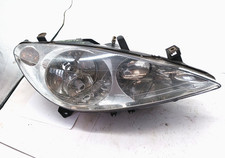 Peugeot 307 Headlight 2002-06