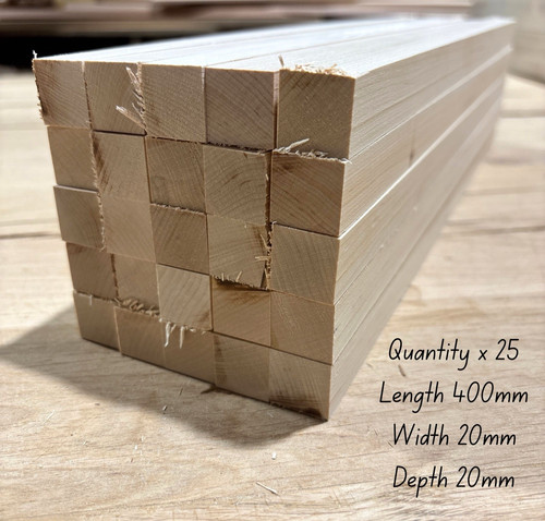 Planed maple hardwood - planed, pen