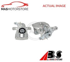 BRAKE CALIPER BRAKING REAR