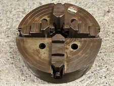 10" / 250mm, Pratt Lathe