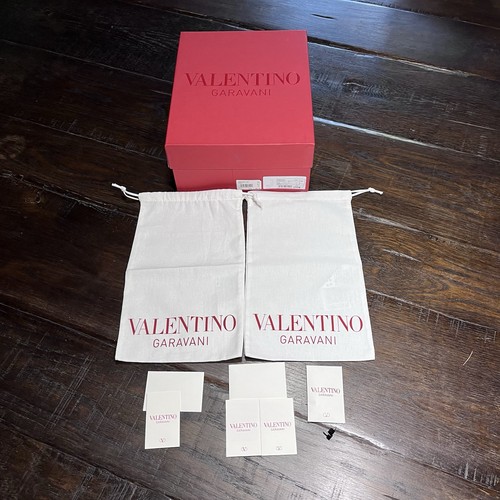 Valentino garavani box - valentino,