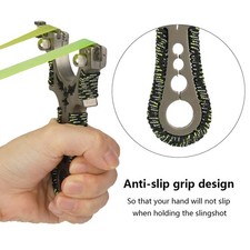 Hunting Slingshot Catapult