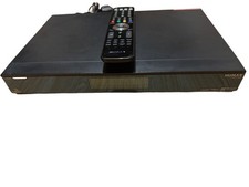 Humax FOXSAT-HDR 320GB HDD Receiver Box. With Remote