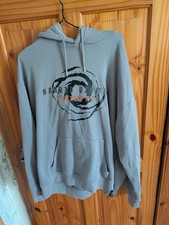 Naruto uzumaki hoodie 2xl - naruto,