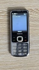 Nokia 6700 Classic Stainless Steel