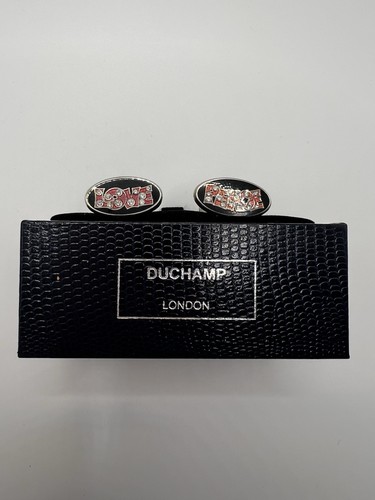 Duchamp london nwt - london, peace