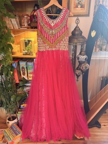 Stunning maxi dress - dress,