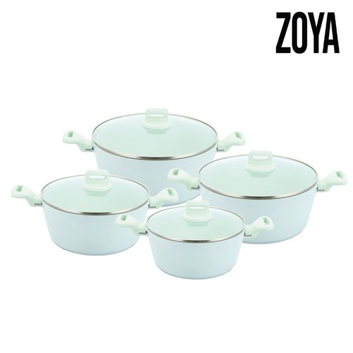 Professional zoya non - sq, non-stick
