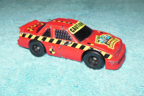 Matchbox crash test dummies - matchbox,