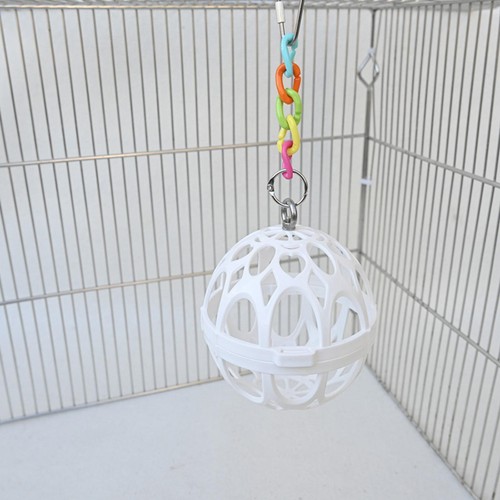 Hay manger dispenser snap - manger,