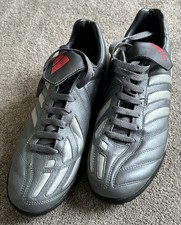 Adidas 2004 TRX  Astro Turf Trainers worn once! 