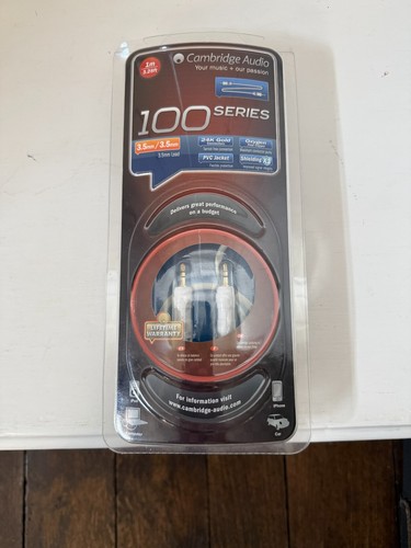 Cambridge audio 100 series 2ph - audio,