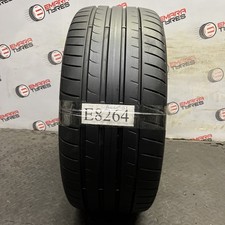 245 40 R18 93H GOODYEAR EAGLE F1, , Tread 5.1mm (E8264) Puncture Repair