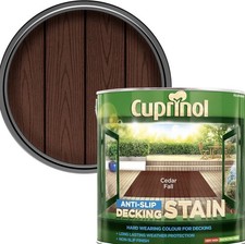 Cuprinol Anti Slip Decking