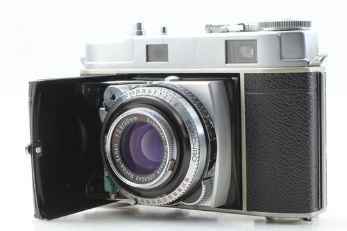 Near mint kodak - [near, retina
