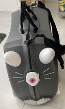 TRUNKI  Grey Mouse Childrens