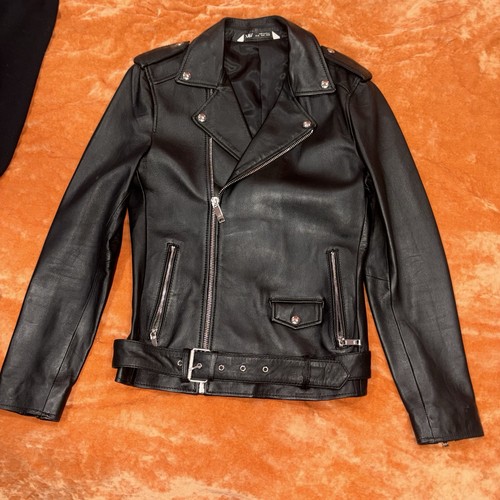 Zara women black - women’s, biker