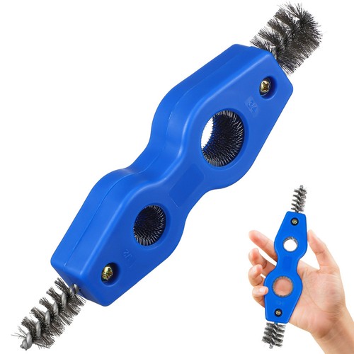 Car rust removal brush - rust,