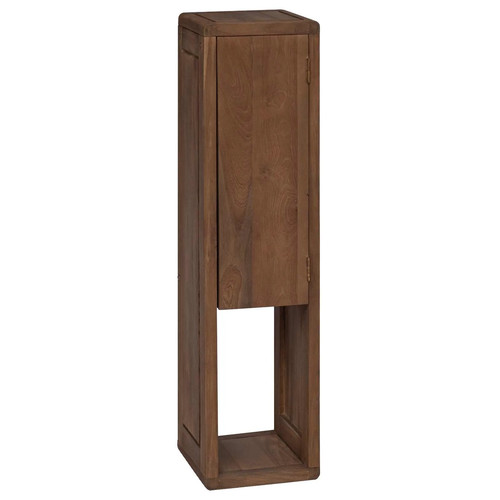 Walplus bathroom side cabinet - walplus,