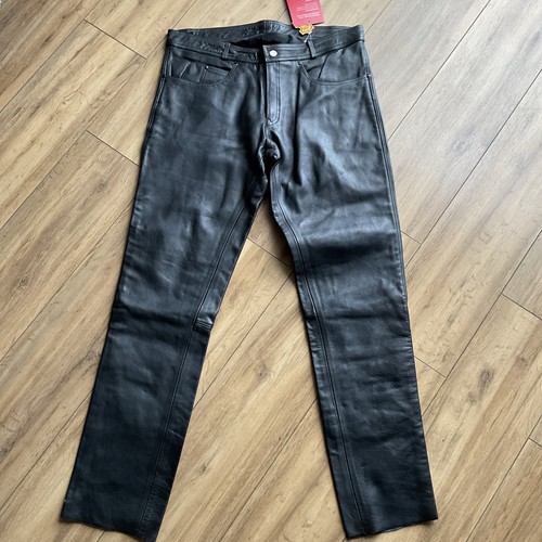 Hog motorcycle bovine cowhide - hog,
