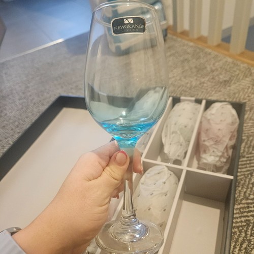 Newgrange living coloured wine - living,