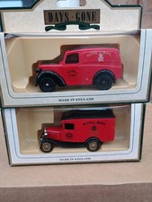 Lledo Diecast Models Royal