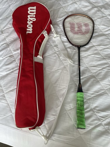 Wilson ultra firebird - wilson,