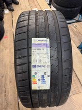 Michelin Pilot Super Sport XL