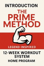 The Prime Method – Legend