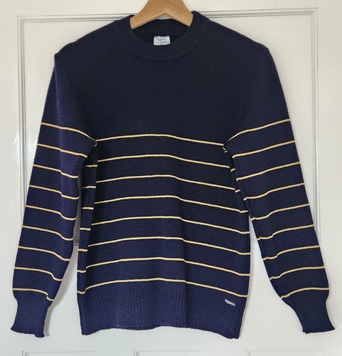 Vintage 70s saint james pure - vintage,