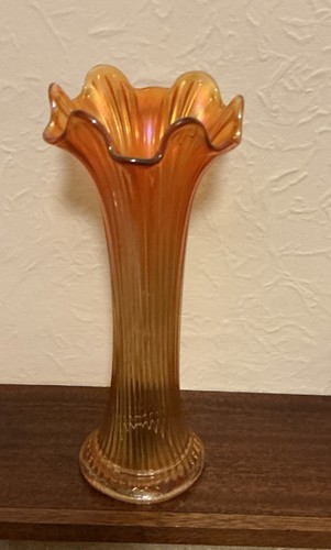 Vintage northwood marigold - vintage,