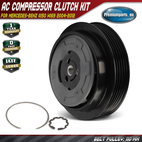 Air conditioning compressor - air,