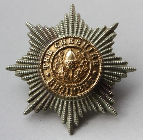 British army the cheshire - army,,