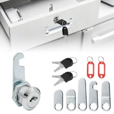 Cam Lock Locker Furniture Lock