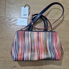 Paul Smith Bag Crossover