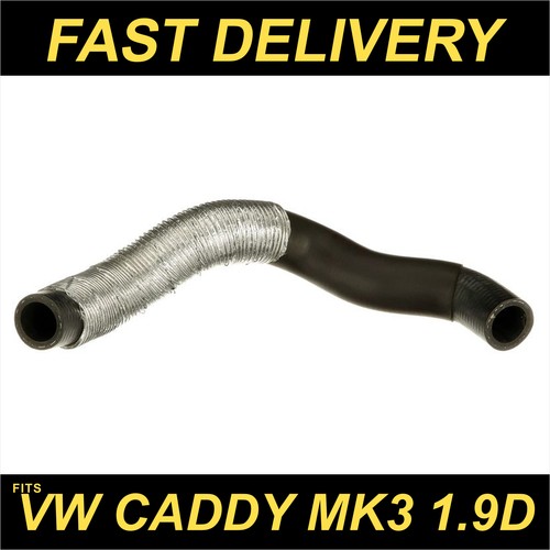 Gates heater hose fits - heater,