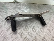 HONDA NTV 600 REVERE LEFT